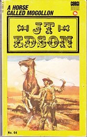 A Horse Called Mogollon
