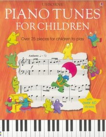 Piano Tunes for Children (Activities)