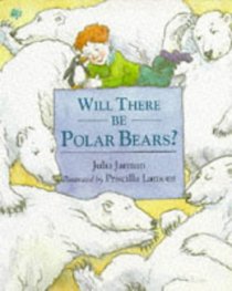 Will There Be Polar Bears?