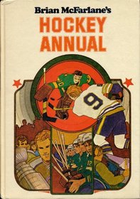 Brian McFarlane's Hockey Annual (1973)
