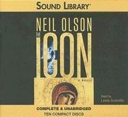 The Icon (Audio CD) (Unabridged)