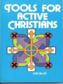 Tools for Active Christians (P.A.C.E. Series)