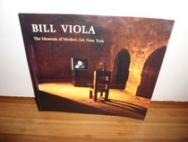 Bill Viola: Installations and Videotapes