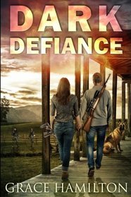 Dark Defiance (EMP Lodge) (Volume 3)