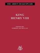 King Henry VIII : All Is True