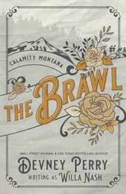 The Brawl (Calamity Montana)