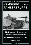 Die deutsche Panzertruppe, Bd.2, 1943-1945