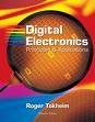 Digital Electronics: Principles & Applications (Basic Skills in Electricity & Electronics)