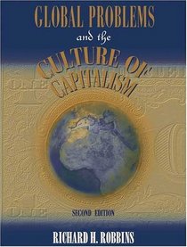 Global Problems and the Culture of Capitalism (2nd Edition)