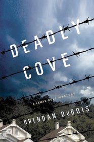 Deadly Cove (Lewis Cole, Bk 7)