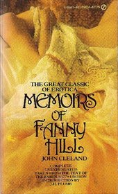 Memoirs of Fanny Hill