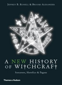 A History of Witchcraft, Second Edition