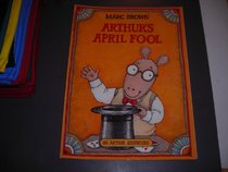 Arthur's April Fool