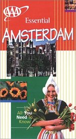 Essential Amsterdam (Essential Amsterdam, 2000)