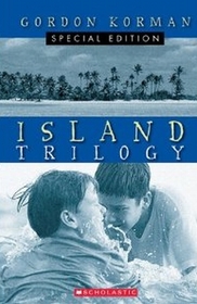 Island Trilogy: Shipwreck / Survival / Escape