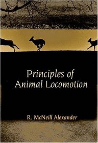 Principles of Animal Locomotion