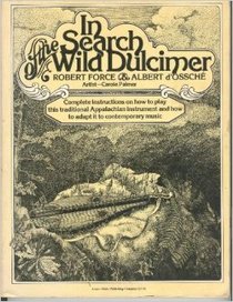 In search of the wild dulcimer
