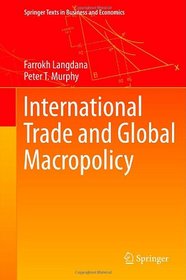 International Trade and Global Macropolicy