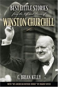 Best Little Stories of Winston Churchill