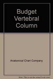 Budget Vertebral Column