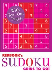 Redbook's Sudoku: Grids to Go!