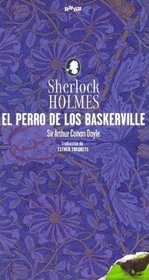 El Perro de Baskerville (Spanish Edition)