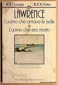 L'uomo che amava le isole e L'uome che era morto