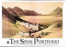 Sinai Portfolio