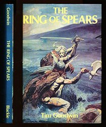 THE RING OF SPEARS.
