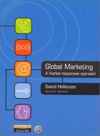 Global Marketing: A Market-Responsive Approach