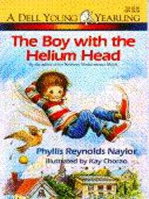 The Boy with the Helium Head
