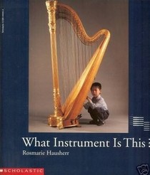 What Instrument Is This?