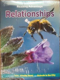 Reading Advantage: Relationships