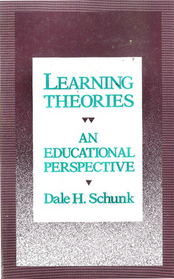 Learning Theories: An Educational Perspective