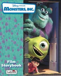 Monsters, Inc. (Disney: Film & Video)
