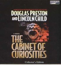 The Cabinet of Curiosities (Tape Casssettes edition)