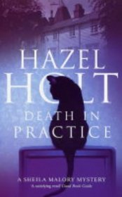 Death in Practice