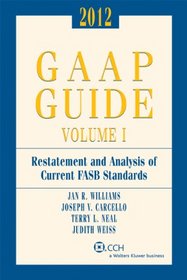 GAAP Guide (2012)
