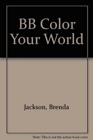 Bb Color Your World
