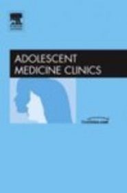 Adolescents and the Media, An Issue of Adolescent Medicine Clinics (The Clinics: Internal Medicine)