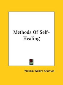 Methods Of Self-Healing