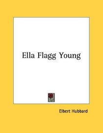Ella Flagg Young