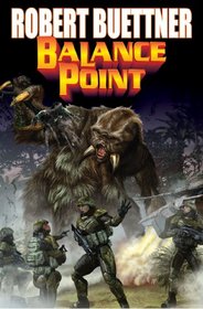 Balance Point (Orphan's Legacy)