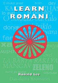 Learn Romani: Das-duma Rromanes