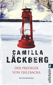 Der Prediger von Fjallbacka (The Preacher) (Patrik Hedstrom, Bk 2) (German Edition)