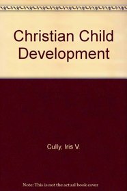 Christian Child Development