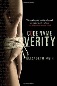 Code Name Verity