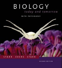 Biology Today and Tomorrow (Paperbound with 1Pass for BiologyNow/How Do I Prepare/iLrn/InfoTrac)