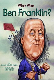 Who Was Benjamin Franklin