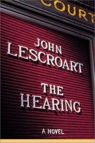 The Hearing (Large Print)